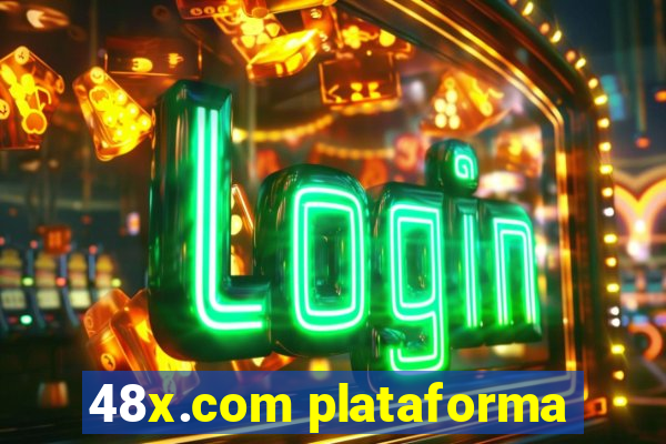 48x.com plataforma
